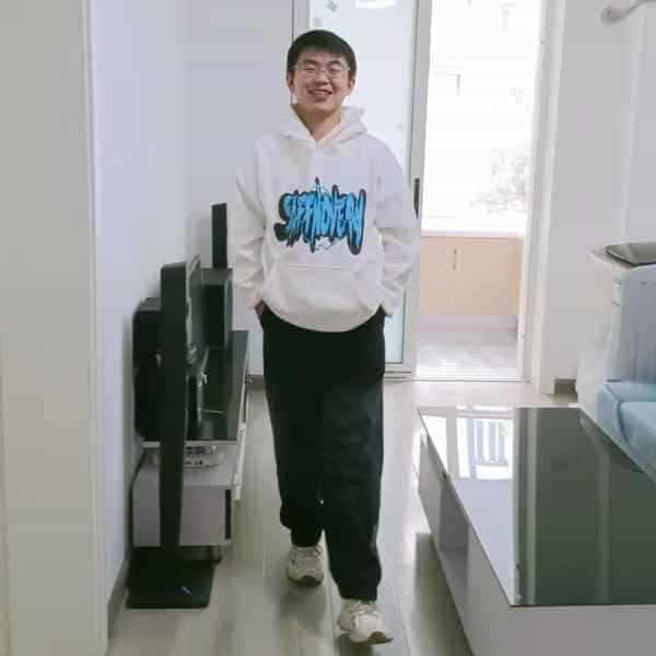 35岁岁陕西单身帅哥 - 南京吉缘网