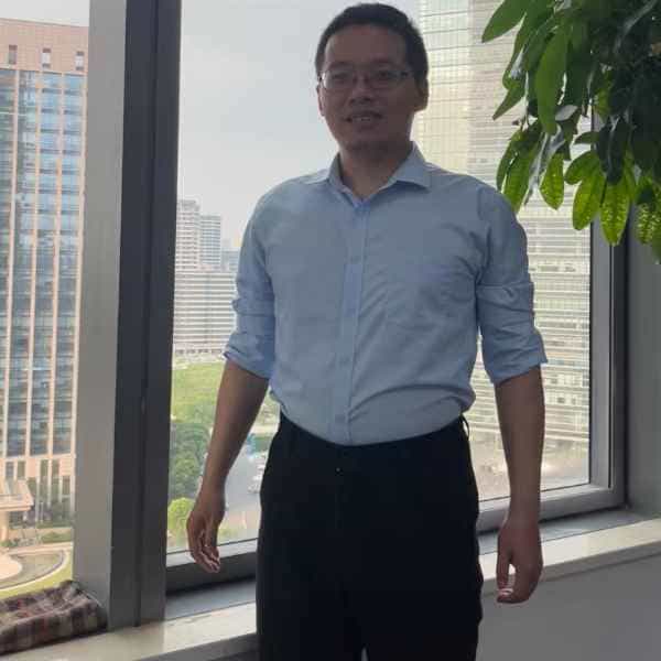 40岁岁江苏单身帅哥 - 南京吉缘网