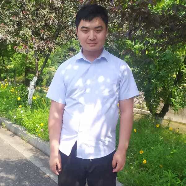 29岁岁江西单身帅哥 - 南京吉缘网
