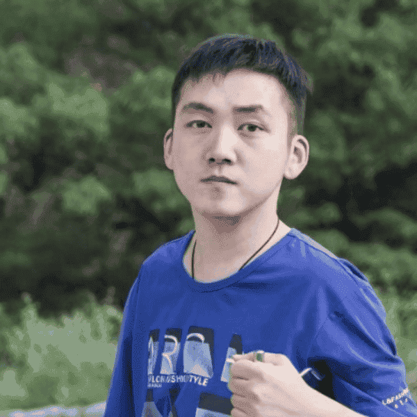 34岁岁陕西单身帅哥 - 南京吉缘网