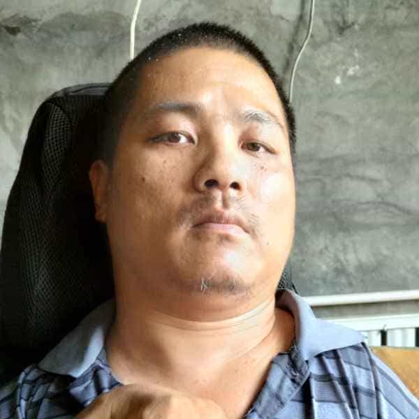 41岁岁山东单身帅哥 - 南京吉缘网