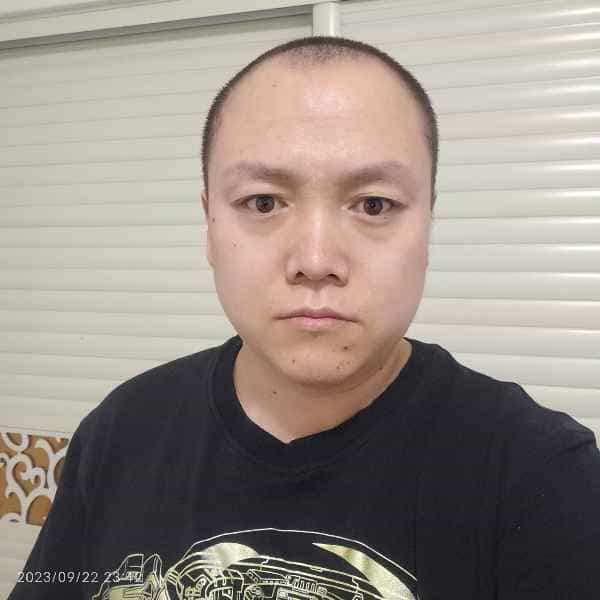 36岁岁山东单身帅哥 - 南京吉缘网