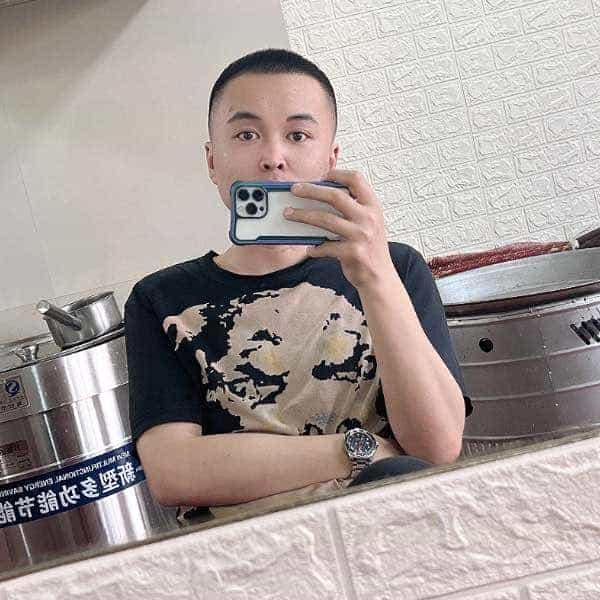 30岁岁黑龙江单身帅哥 - 南京吉缘网