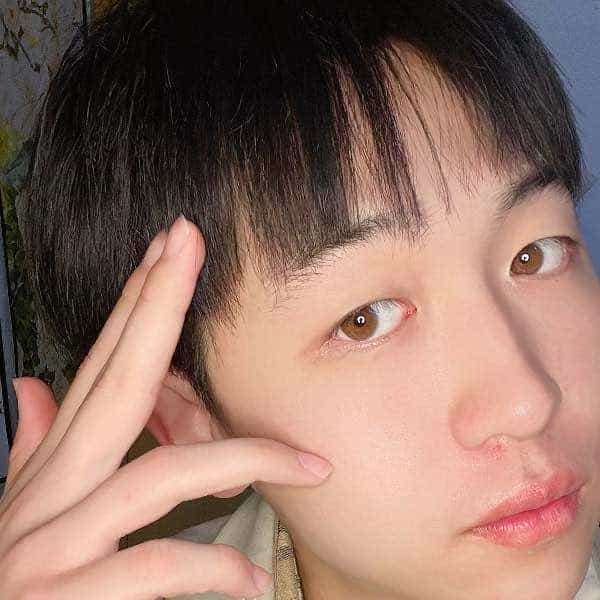 35岁岁河北单身帅哥 - 南京吉缘网