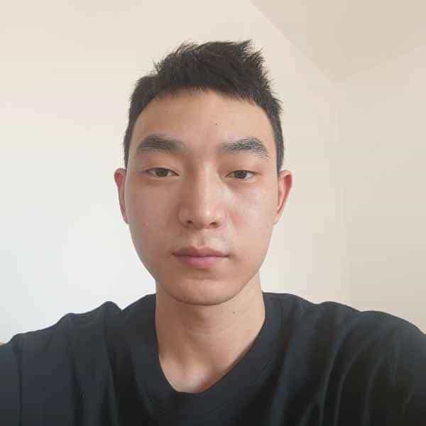 27岁岁江西单身帅哥 - 南京吉缘网