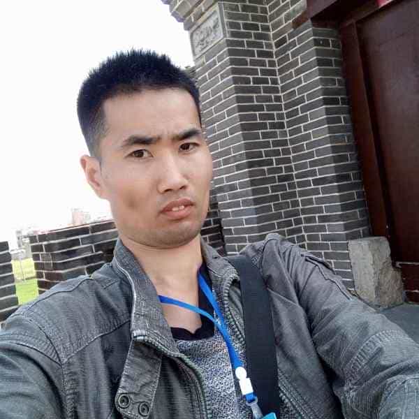 35岁岁安徽单身帅哥 - 南京吉缘网