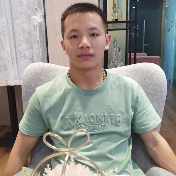 28岁岁江西单身帅哥 - 南京吉缘网