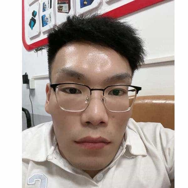 32岁岁陕西单身帅哥 - 南京吉缘网