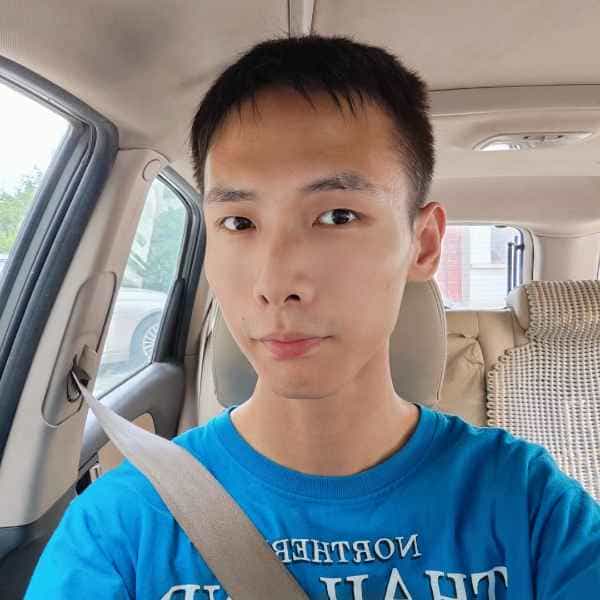 28岁岁陕西单身帅哥 - 南京吉缘网