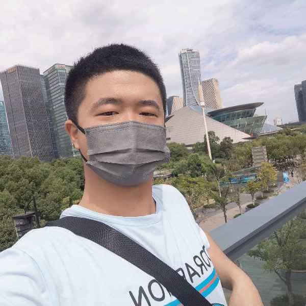 35岁岁浙江单身帅哥 - 南京吉缘网