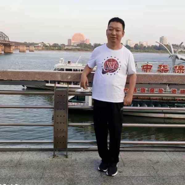 45岁岁辽宁单身帅哥 - 南京吉缘网