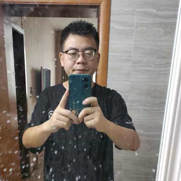 35岁岁陕西单身帅哥 - 南京吉缘网