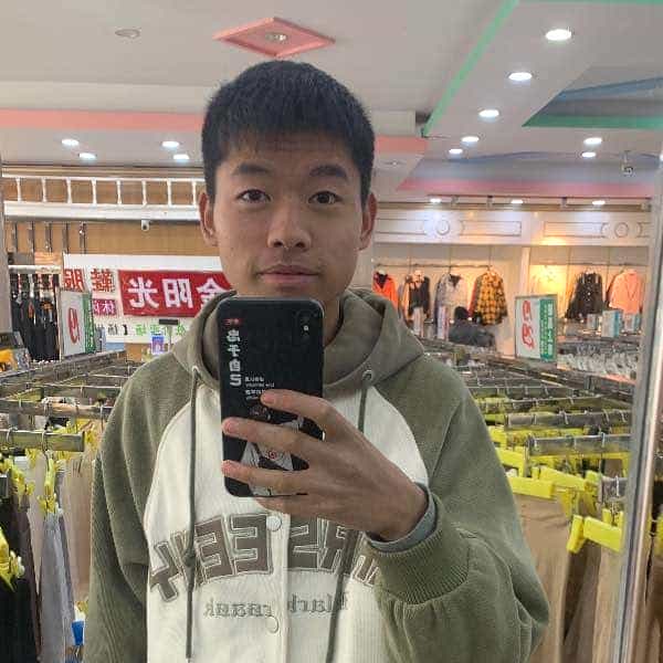 26岁岁河南单身帅哥 - 南京吉缘网