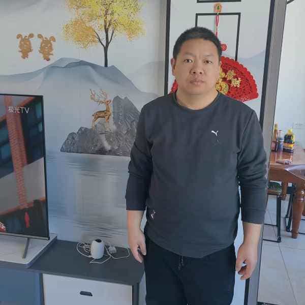 36岁岁山西单身帅哥 - 南京吉缘网
