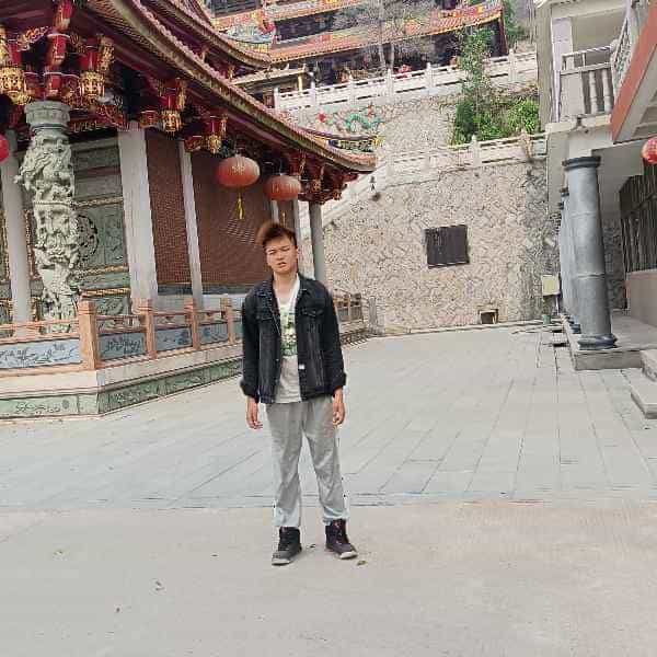28岁岁江西单身帅哥 - 南京吉缘网