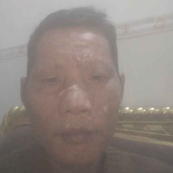 33岁岁广西单身帅哥 - 南京吉缘网