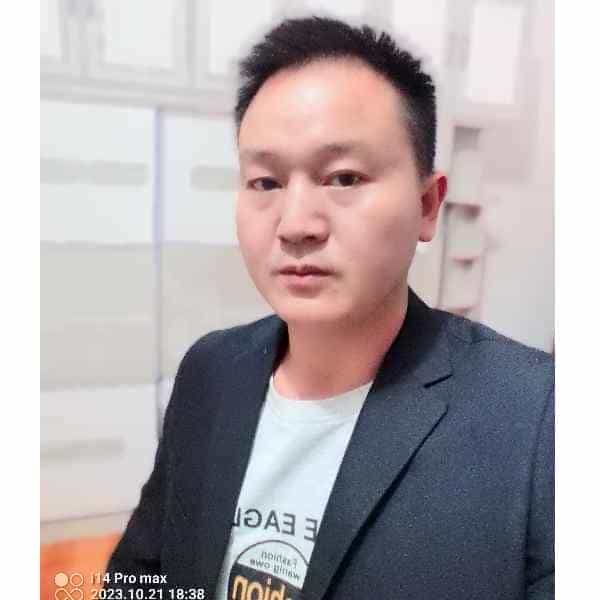 36岁岁湖北单身帅哥 - 南京吉缘网