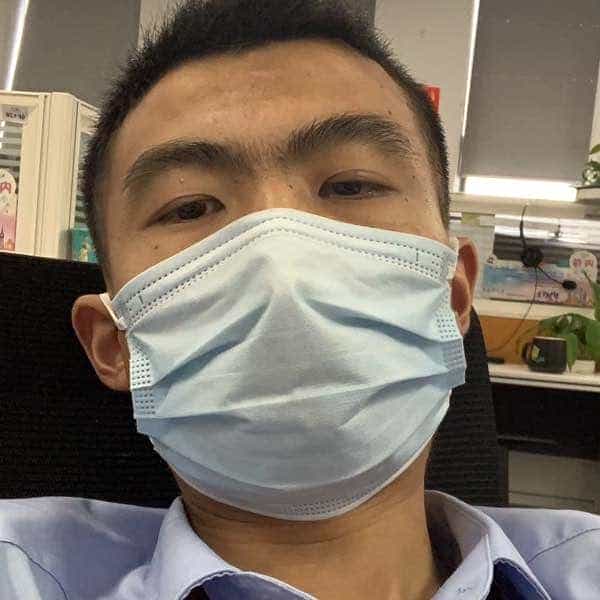 28岁岁江苏单身帅哥 - 南京吉缘网