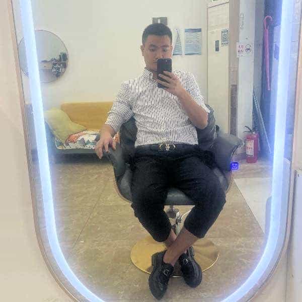 26岁岁湖南单身帅哥 - 南京吉缘网
