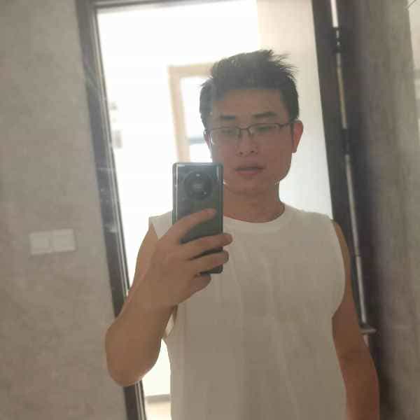 39岁岁广东单身帅哥 - 南京吉缘网
