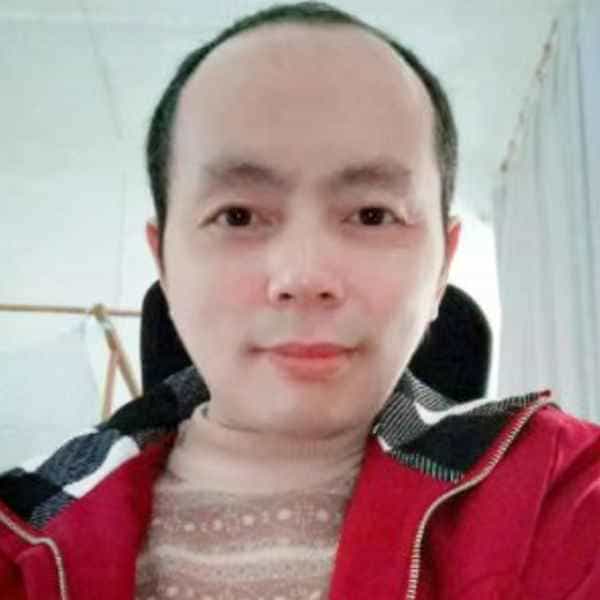 39岁岁江西单身帅哥 - 南京吉缘网