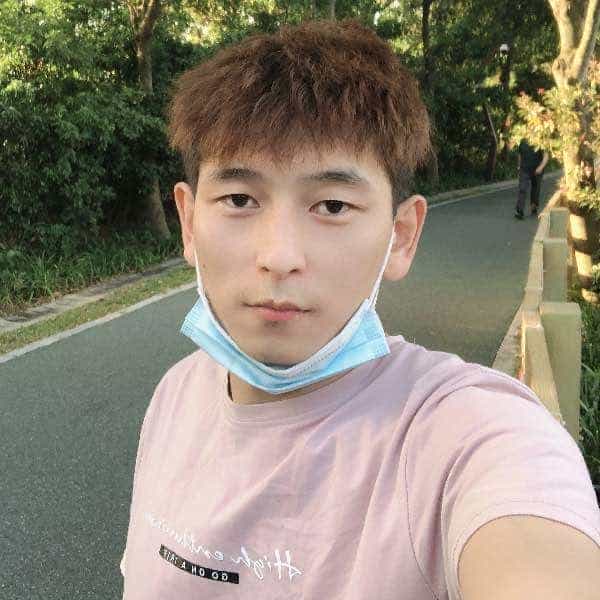 34岁岁湖北单身帅哥 - 南京吉缘网