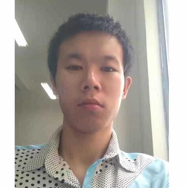 33岁岁陕西单身帅哥 - 南京吉缘网