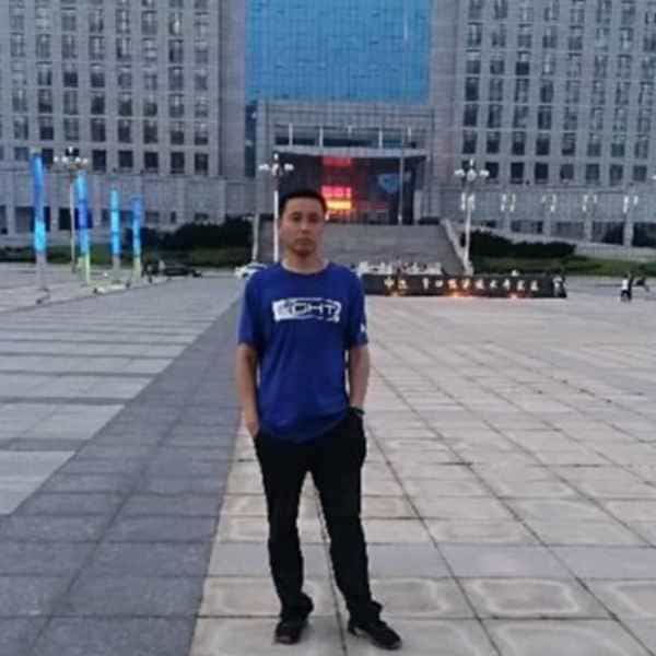 35岁岁辽宁单身帅哥 - 南京吉缘网