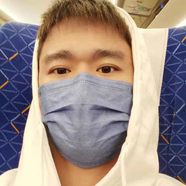 32岁岁广东单身帅哥 - 南京吉缘网