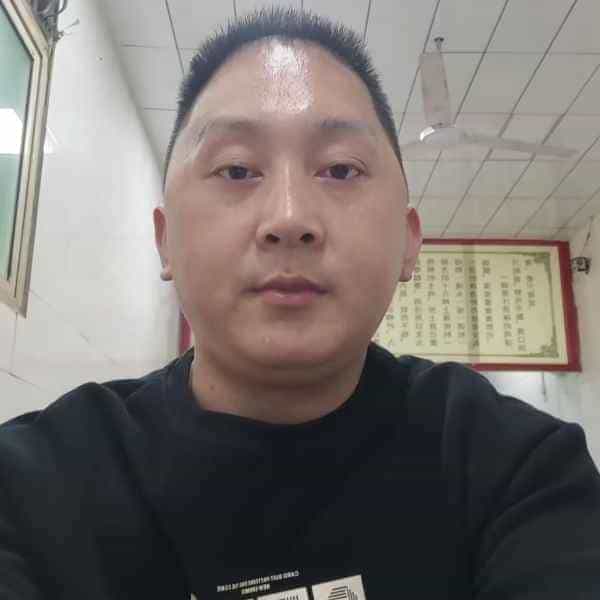 37岁岁陕西单身帅哥 - 南京吉缘网