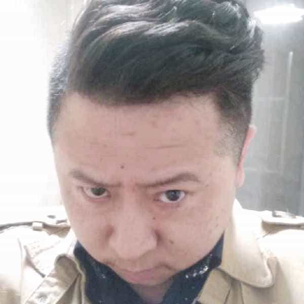 38岁岁江苏单身帅哥 - 南京吉缘网
