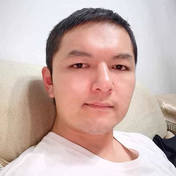 33岁岁湖南单身帅哥 - 南京吉缘网