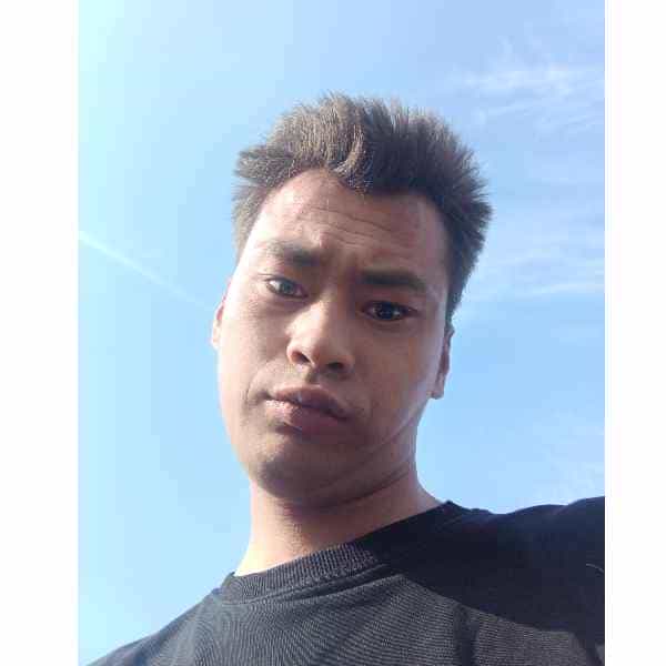 35岁岁陕西单身帅哥 - 南京吉缘网