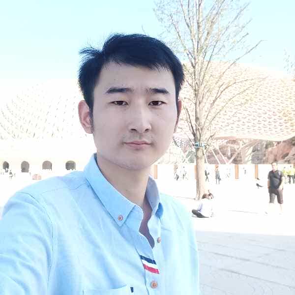 36岁岁安徽单身帅哥 - 南京吉缘网