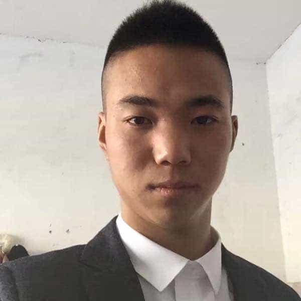 28岁岁陕西单身帅哥 - 南京吉缘网