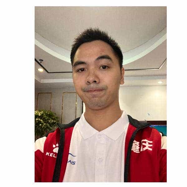34岁岁广东单身帅哥 - 南京吉缘网