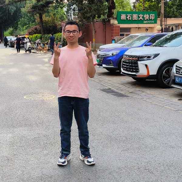 29岁岁山东单身帅哥 - 南京吉缘网