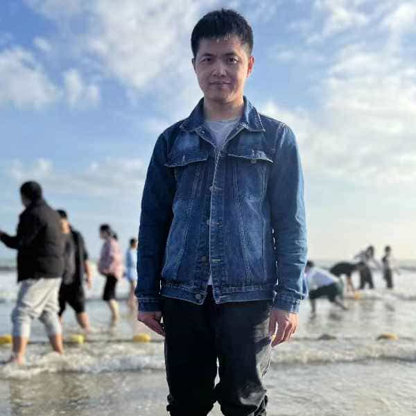 38岁岁广东单身帅哥 - 南京吉缘网