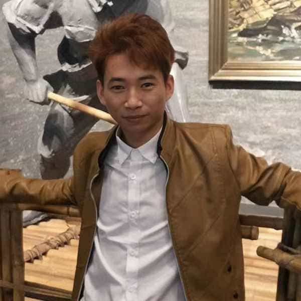 36岁岁湖南单身帅哥 - 南京吉缘网