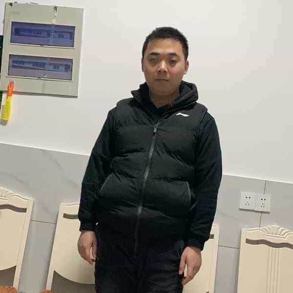 29岁岁安徽单身帅哥 - 南京吉缘网