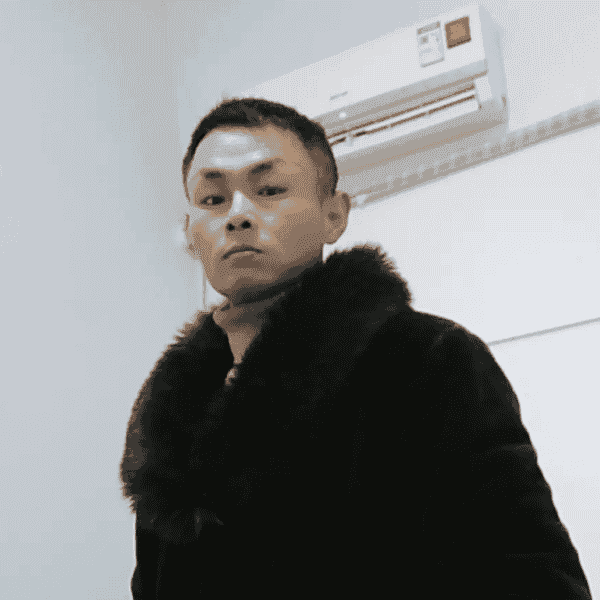 35岁岁山东单身帅哥 - 南京吉缘网