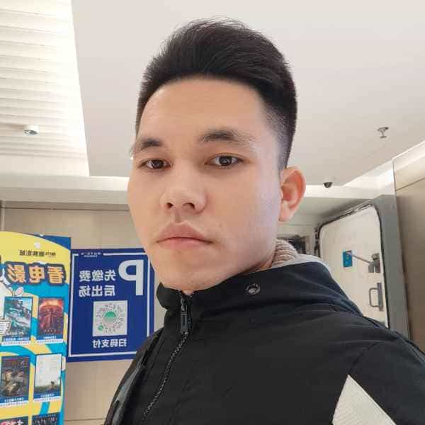 31岁岁广东单身帅哥 - 南京吉缘网