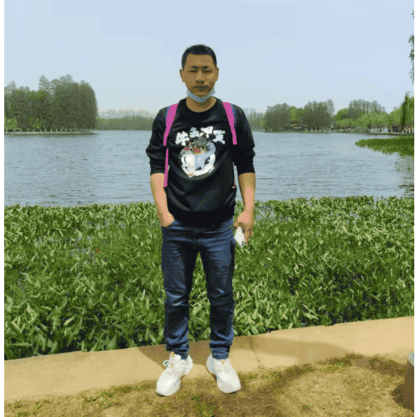 33岁岁湖北单身帅哥 - 南京吉缘网