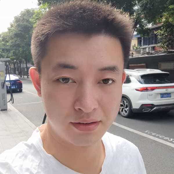 35岁岁四川单身帅哥 - 南京吉缘网