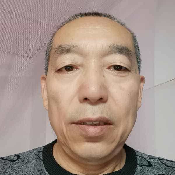 56岁岁河北单身帅哥 - 南京吉缘网