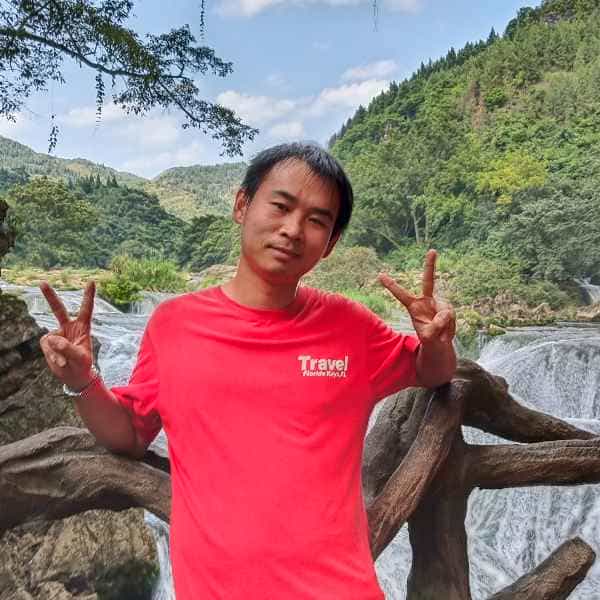 34岁岁湖南单身帅哥 - 南京吉缘网