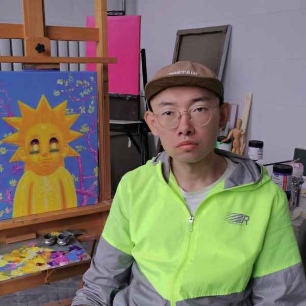 33岁岁山西单身帅哥 - 南京吉缘网