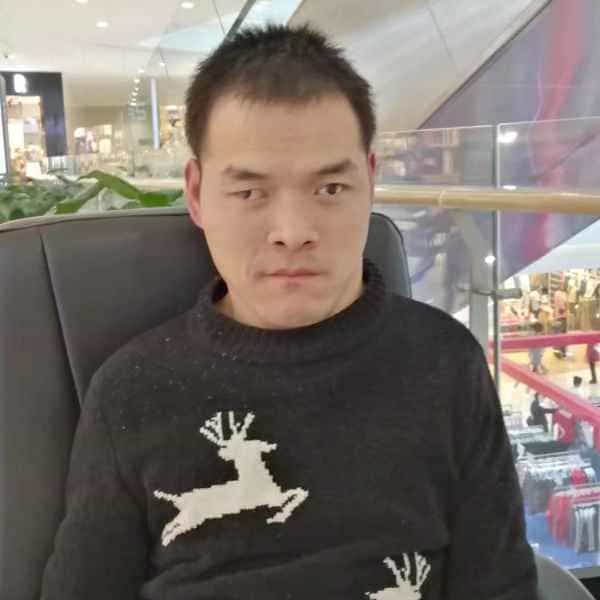 41岁岁陕西单身帅哥 - 南京吉缘网