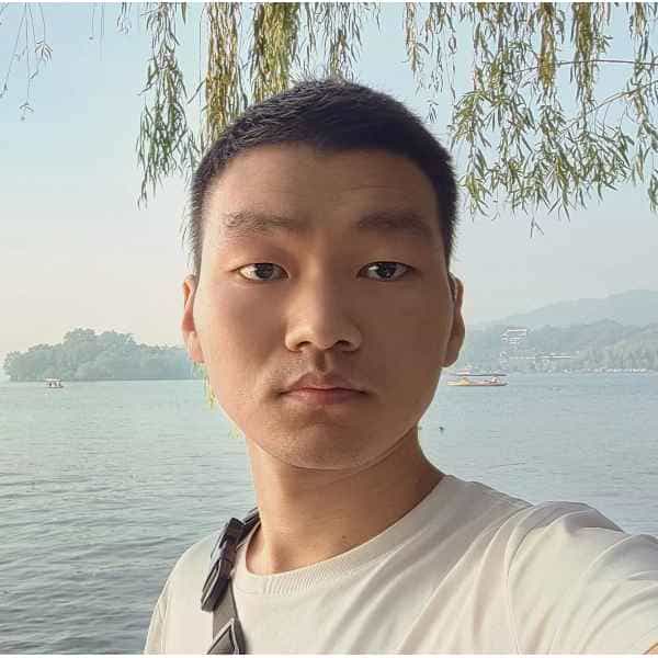 32岁岁陕西单身帅哥 - 南京吉缘网