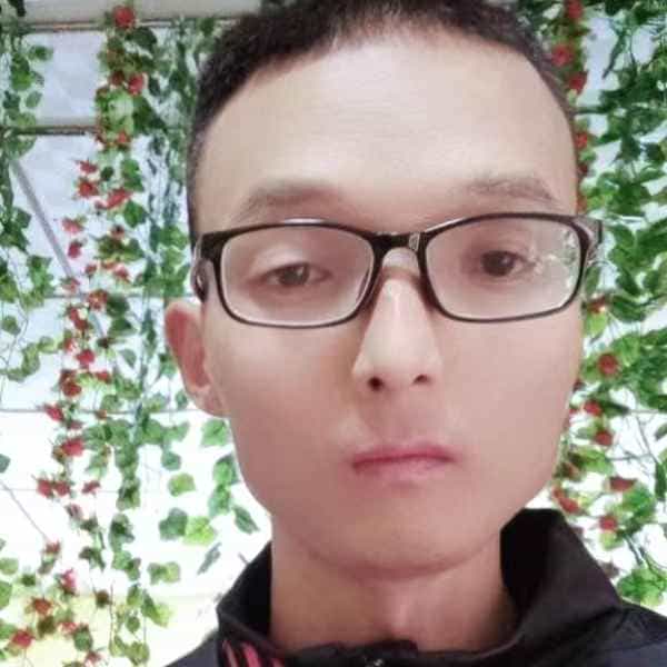 37岁岁陕西单身帅哥 - 南京吉缘网